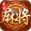 东游麻将