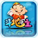 禅游斗地主无限豆子无限钻石版