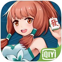 海南琼崖海南麻将
